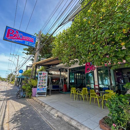 Hotel Bbhouse Pattaya Exteriér fotografie