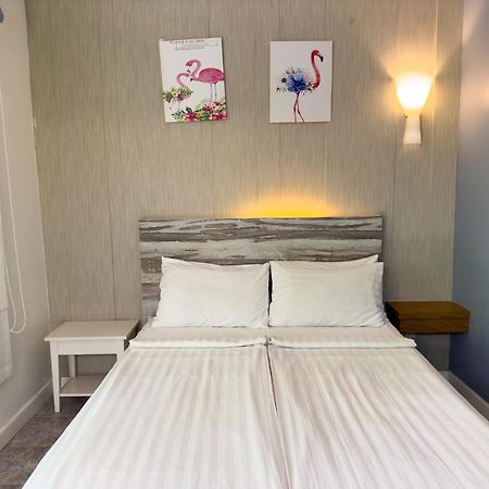 Hotel Bbhouse Pattaya Exteriér fotografie