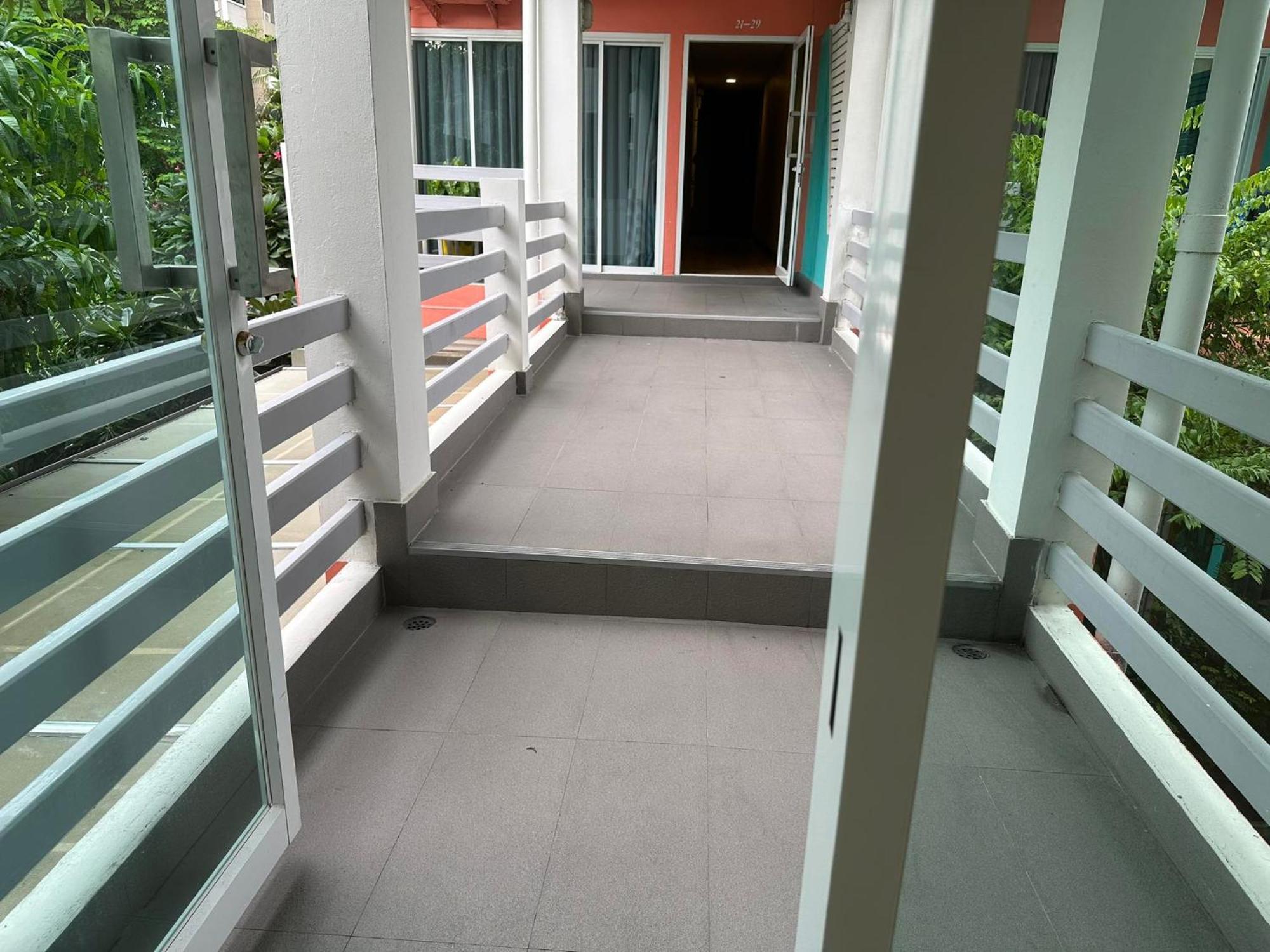 Hotel Bbhouse Pattaya Exteriér fotografie