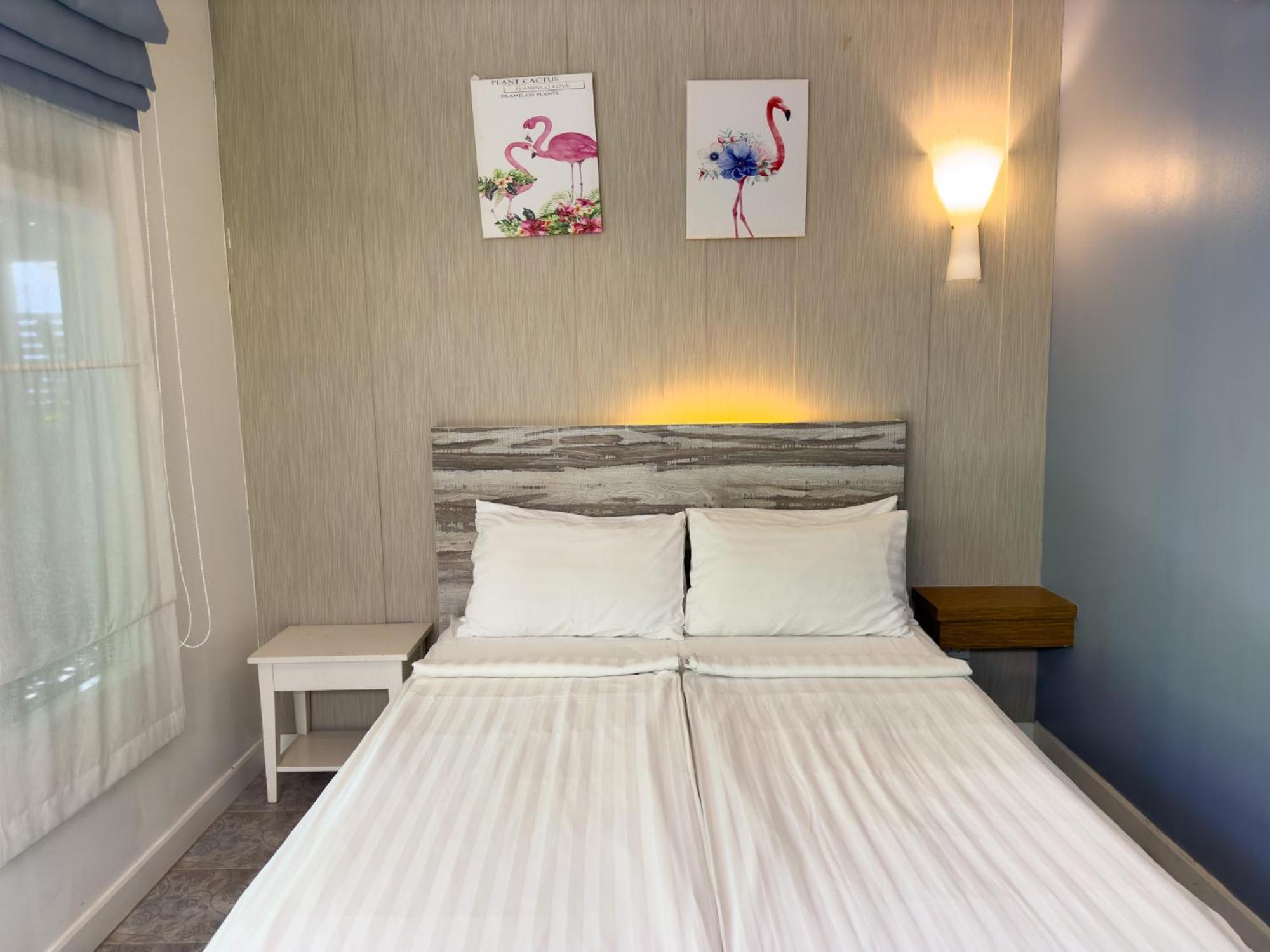 Hotel Bbhouse Pattaya Exteriér fotografie